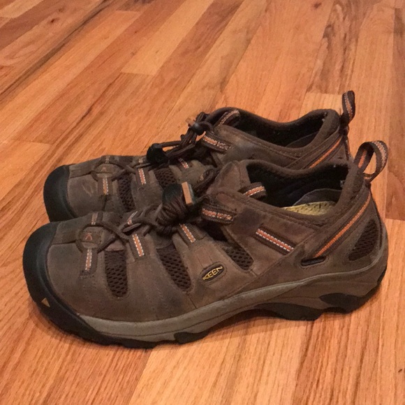 keen utility work shoes